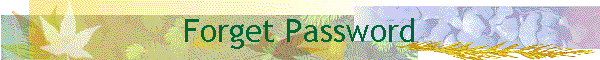 confirmation
